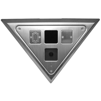 Vicon V-CELL-HD IP camera Vicon V-CELL-HD 1/3-inch True Day/night Network Camera