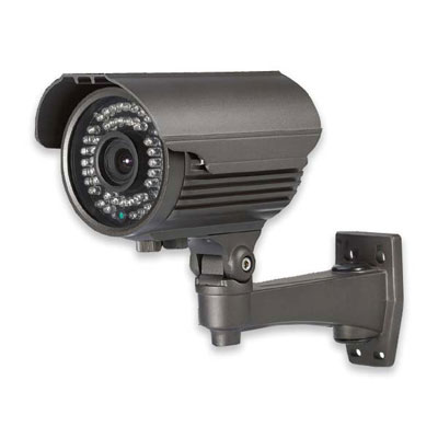 Vicon V400-B2812-IR Surveillance camera Vicon V400-B2812-IR 1/3 Color/Monochrome Armoured Analog Bullet Camera