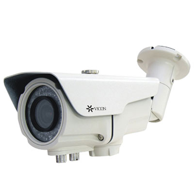 Vicon V660B-312IR-1 Surveillance camera Vicon V660B-312IR-1 Weatherproof Analog Bullet Camera