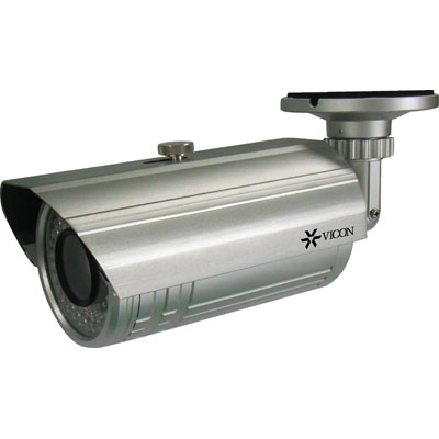Vicon V660B-488IR-P Surveillance camera Vicon V660B-488IR-P 600TVL WDR outdoor day/night IR bullet camera