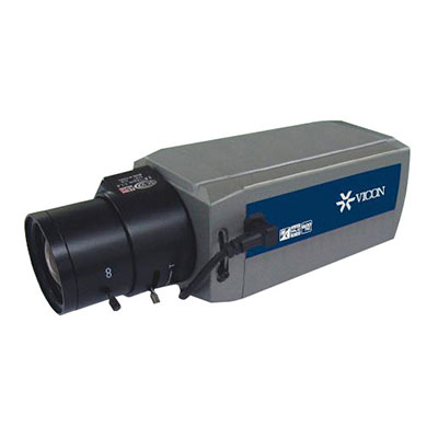 Vicon V661-N-1 Surveillance camera Vicon V661-N-1P High-resolution Analog Day/night Camera