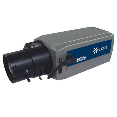 Vicon V661-N-P Surveillance camera Vicon V661-N-P 600TVL WDR indoor day/night CCTV camera