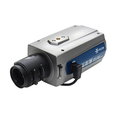 Vicon V662-D-1 Surveillance camera Vicon V662-D-1 WDR 700TVL indoor day/night CCTV camera