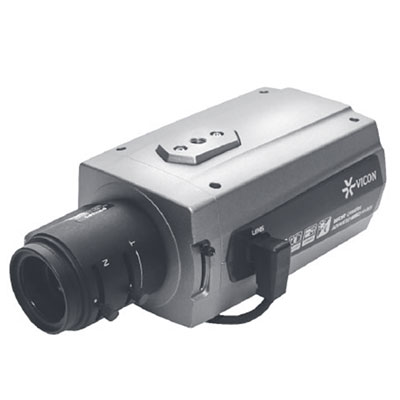 Vicon V662-D-2P Surveillance camera Vicon V662-D-2P High-Resolution Analog WDR Camera
