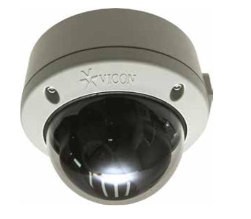 Vicon V920d Ich Cctv Camera Mount Specifications Vicon Cctv