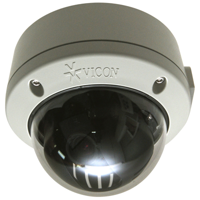 Vicon V920D-N312 Dome camera Vicon V920D-N312 1/3-inch True Day/night Dome Camera With 750 TVL Resolution