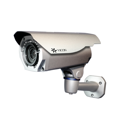 Vicon V922B-IR39M IP camera Vicon V922B-IR39M 1/3-inch true day/night network bullet camera