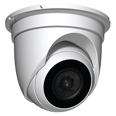 Vicon V932EZ-W312MIR IP Dome camera Vicon V932EZ-W312MIR Network Vandal Dome