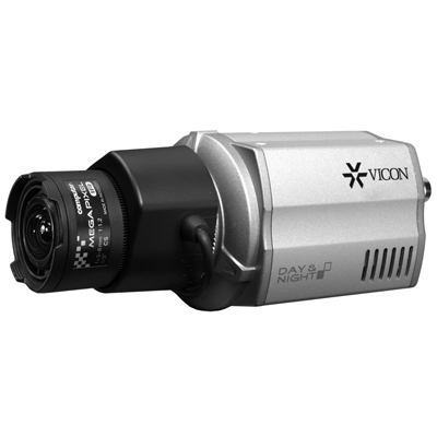 Vicon V962-N IP camera Vicon V960-N true day/night HD network camera