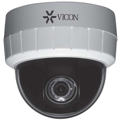 Vicon V962D-N312 IP Dome camera Vicon V962D-N312 True Day/night Indoor IP Dome Camera