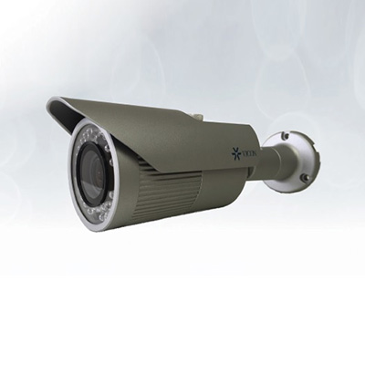 Vicon V992B-IR312-A IP camera Vicon V992B-IR312-A HD vandal resitant WDR network bullet camera