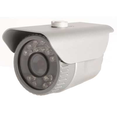 Vicon V992B-IR4 IP camera Vicon V992B-IR4 H.264 mini-bullet IR network camera
