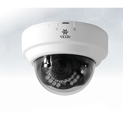 Vicon V992D-IR4-B IP Dome camera Vicon V992D-IR4-B HD WDR Network Dome Camera