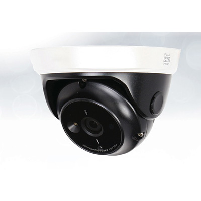 Vicon V992E-IR4-B IP Dome camera Vicon V992E-IR4-B HD Vandal Resistant Network Dome Camera
