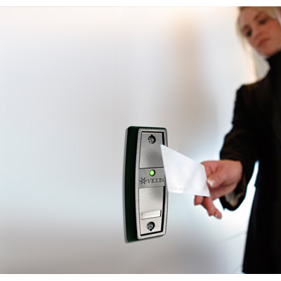 Vicon VAX (Vicon Access Control) Access control system Vicon’s Expanded VAX Access Control Solution Maximises Efficiency And Streamlines Operations