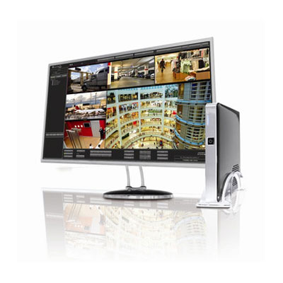 Vicon ViconNet Jump CCTV software Vicon ViconNet Jump IP video management software