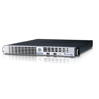 Vicon VZN-16-6.5TBV8-R5 Network Video Recorder (NVR) Vicon VZN-16-6.5TBV8-R5 rack-mount network video recorder