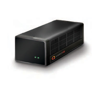 VideoIQ VIQ-E1016 Video server (IP transmission) VideoIQ VIQ-E1016 one channel, 160 GB hard drive ICVR encoder