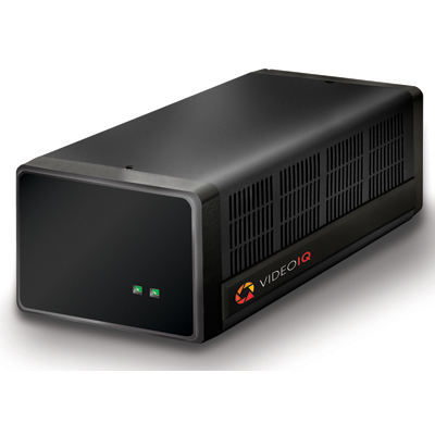 VideoIQ VIQ-E1050 Video server (IP transmission) VideoIQ VIQ-E1050 IP encoders with onboard adaptive analytics, onboard NVR storage and integrated VMS