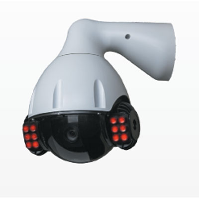 Videoswitch VI-D436 Dome camera Videoswitch VI-D436 CMOR IR dome