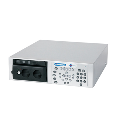 Videoswitch VI-M316T1 Digital video recorder (DVR) Videoswitch VI-M316T1 16 channel DVR with 1TB storage