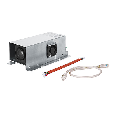 Videotec CAMHD30X IP camera Videotec CAMHD30X add-on camera