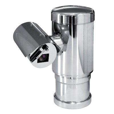 Videotec MAXIMUS MPX IP camera Videotec MAXIMUS MPX Ex-proof PTZ Day/Night Camera