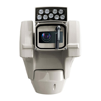 Videotec UC1PVSA000A IP camera Videotec UC1PVSA000A Outdoor PTZ Camera For Highest Precision Day/Night Monitoring