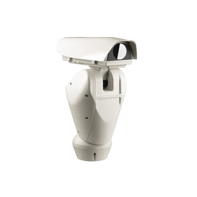 Videotec UPT2SVKA000E IP Dome camera Videotec UPT2SVKA000E 1/4-inch Day/night PTZ Camera
