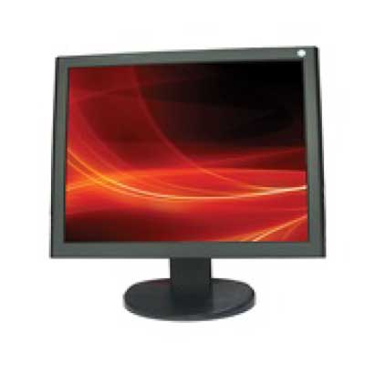 Vigilant Vision DS19LED-PQ Security monitor Vigilant Vision DS19LED-PQ 19-inch LED Monitor