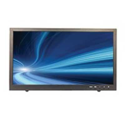 Vigilant Vision DS19SDI Security monitor Vigilant Vision DS19SDI 18.5 Inch LED Monitor