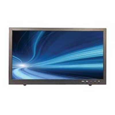 Vigilant Vision DS23.6SDI CCTV monitor Vigilant Vision DS23.6SDI 23.6 inch LED monitor