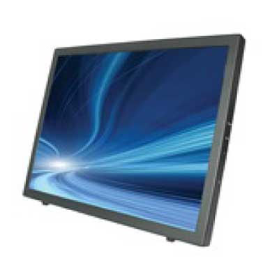 Vigilant Vision DSM17WGF Security monitor Vigilant Vision DSM17WGF 17 Inch LCD Monitor With Glass Front
