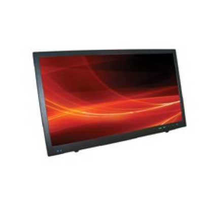 Vigilant Vision DSMH21.5LED-WGF Security monitor Vigilant Vision DSMH21.5LED-WGF 21.5 Inch LED Monitor