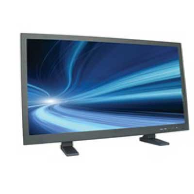 Vigilant Vision DSMH26LED-WGF Security monitor Vigilant Vision DSMH26LED-WGF 26 Inch LED Monitor With Active Matrix Glass