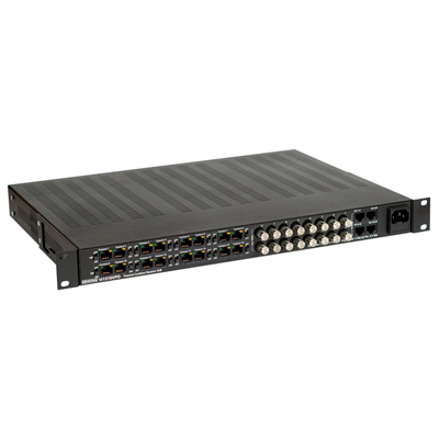 Vigitron Vi1516VPD CCTV transmission system The all new Vigitron Vi1516VPD video, data and power combiner