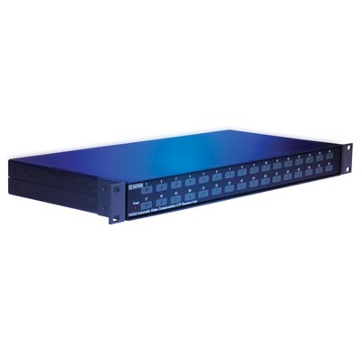 Vigitron Vi6332 CCTV transmission system UTP transmission with automatic video compensation from Vigitron