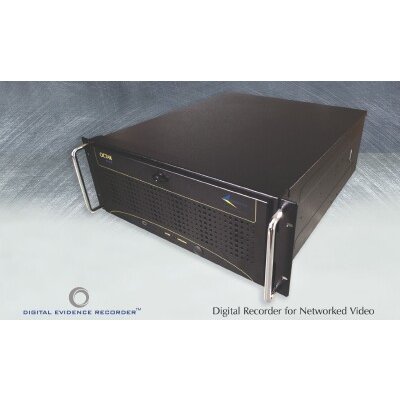 Visimetrics Octar-Net Digital video recorder (DVR) Visimetrics OCTAR Net - NVR
