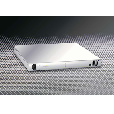 Visimetrics VADER Server 1U Digital video recorder (DVR) Visimetrics VADER Server 1U digital video recorder with secure network access DVR Control software