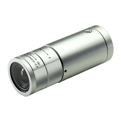 Visionhitech VB37CSHR-WVF CCTV camera Visionhitech VB37CSHR-WVF 500 TVL varifocal camera