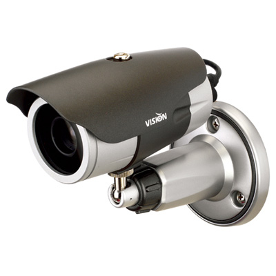 Visionhitech VB60CSHR-VFA49 CCTV camera Visionhitech VB60CSHR-VFA49 is a true day & night outdoor camera with 560 TVL