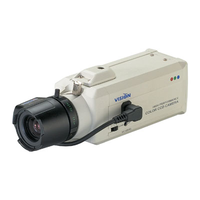 Visionhitech VC45CSHRX-12/24L/230L CCTV camera Visionhitech VC45CSHRX-12/24L/230L 560 TVL C/CS box camera