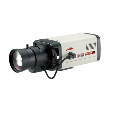 Visionhitech VC58SM3Ti-ICR IP camera Visionhitech VC58SM3Ti-ICR 3MP true day / night box camera