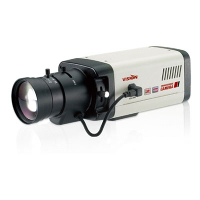 Visionhitech VC58SM3Ti IP camera Visionhitech VC58SM3Ti 3 megapixel true day & night box IP camera