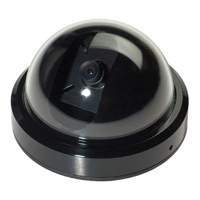 Visionhitech VD100C Dome camera Visionhitech VD100C 380 TVL dome camera