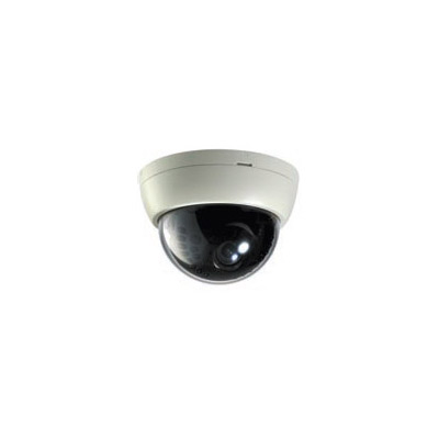 Visionhitech VD101S-IP IP Dome camera Visionhitech introduces its complete line of megapixel and D1 resolution IP cameras range