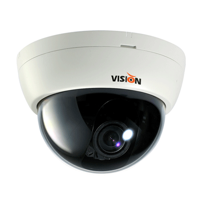Visionhitech VD101SMi IP Dome camera Visionhitech VD101SMi HD(720p) indoor dome camera
