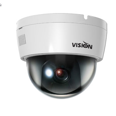Visionhitech VD102SM3Ti IP Dome camera Visionhitech VD102SM3Ti 3 megapixel indoor dome camera