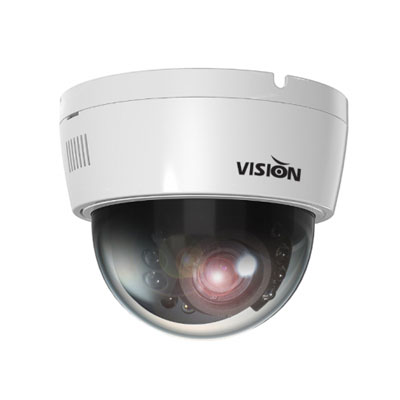 Visionhitech VD102SM3Ti-IR IP Dome camera Visionhitech VD102SM3Ti-IR 3 megapixel night vision indoor dome camera