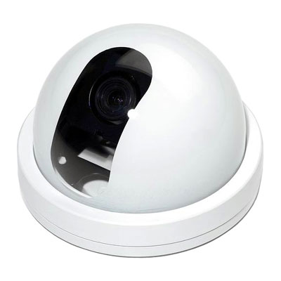 Visionhitech VD120CSHR Dome camera Visionhitech VD120CSHR 480 TVL dome camera